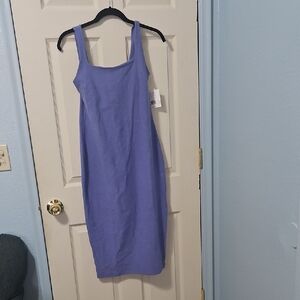 NWT Beyond Yoga Dress